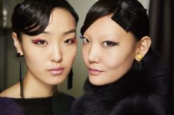 跟着T台找灵感 这个早秋也该换换发型了