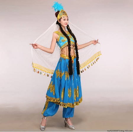 女人，你知道服装应该怎样设计吗？一起来学学吧