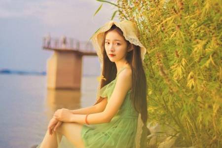 2020流行服饰穿搭