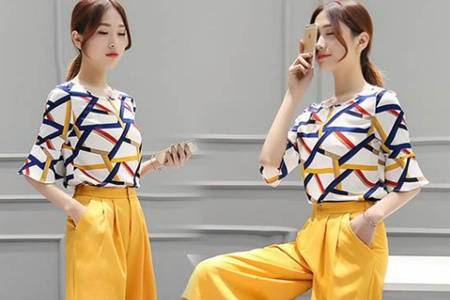 女生休闲服饰如何搭配最适合 这3种穿搭攻略超吸睛