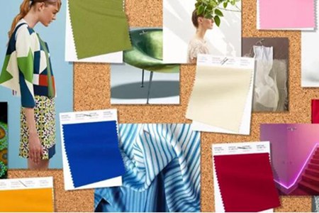 2019流行色大盘点，哪一种色系最适合你?