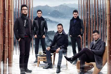 七匹狼携中国青年报聚焦新世代 以正能量唤醒每个人心中的狼