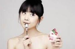 过期的酸奶有什么用？美容美发效果好