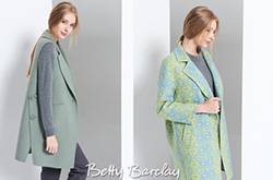 Betty Barclay2016秋冬 注入活力 焕发年轻真我