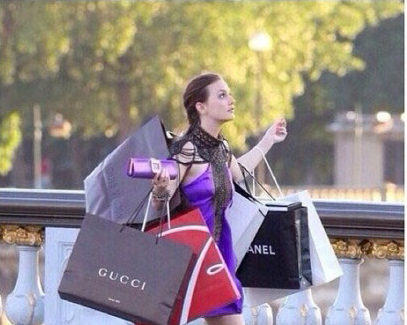 如何辨别在网购被乱种草衣服 你必须知道的五种小妙招