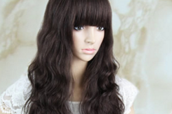 假发多少钱，每平方厘米99元！