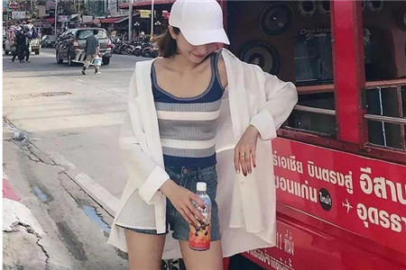 2019年7月高温预警让女生防晒苦不堪言 这几种防晒衫趁早要入手