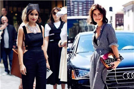 减龄又显瘦，中年女性的穿衣指南