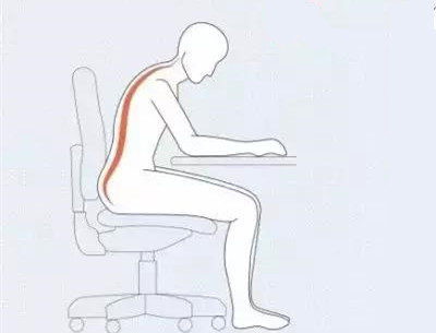 三个瑜伽健身体式，帮你缓解腰部酸痛