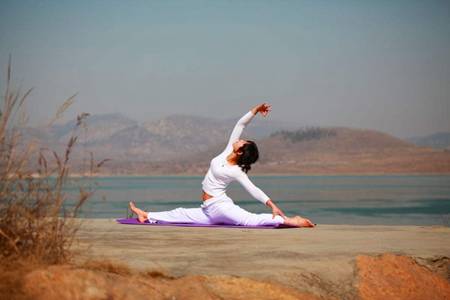 练习瑜伽的最佳时间