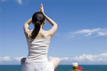 瑜伽给女性带来哪些改变？选什么样的机构更好