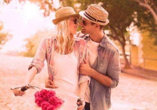 白羊座女生喜欢什么样的男人