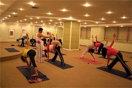 高温瑜伽真的可以加速减肥？高温瑜伽的真相许多人都不知