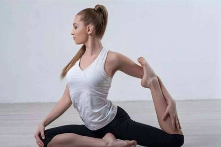 女生喜欢的瑜伽练习，运动之后的禁忌你都知道吗