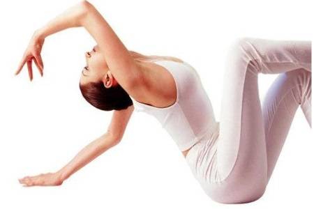 让你瘦身又变美的瑜伽动作，练完之后身体超轻松