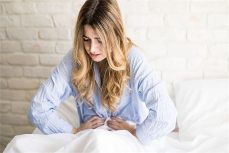 痛经怎么缓解