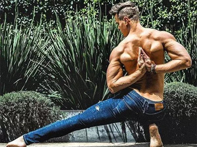 远离焦虑情绪，这是你必须要掌握的瑜伽体式：前篇