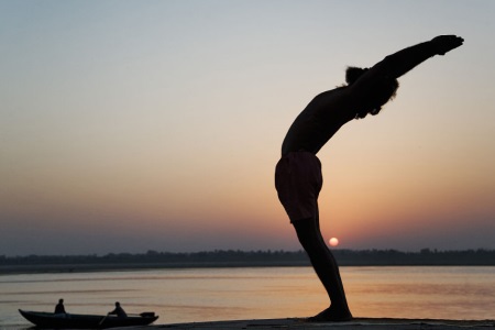 瑜伽初入门，除了体式，你更要知道的内在关系