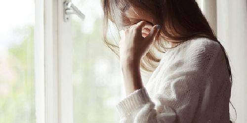 白羊座女生如何面对感情危机