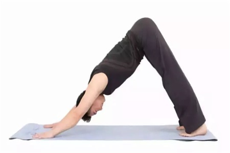 女性久坐腰痛怎么办？缓解腰部酸痛的瑜伽动作可以帮到你