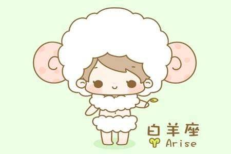 白羊女和什么星座最配
