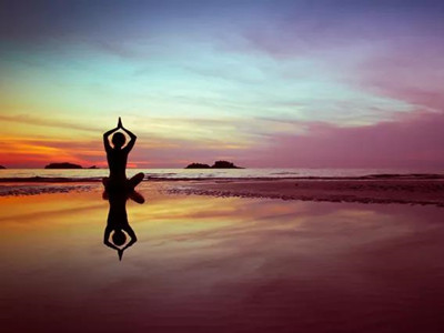 远离焦虑情绪，这是你必须要掌握的瑜伽体式：后篇