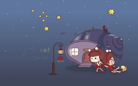 12星座性格决定了他们的择偶标准