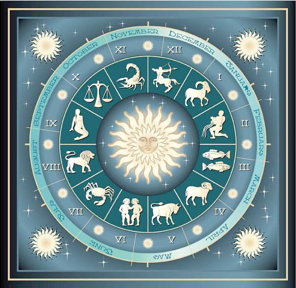 十二星座感情热度大揭秘 走进他的内心需要多久（上）