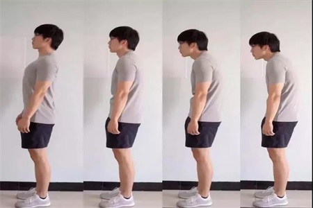 缓解肩颈酸痛的瑜伽动作，想要拥有好体态只需做到这一点