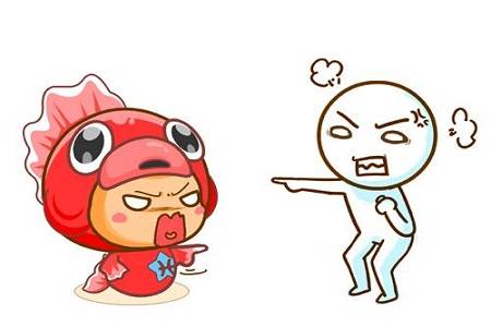 星座女都是如何处理冷战的？