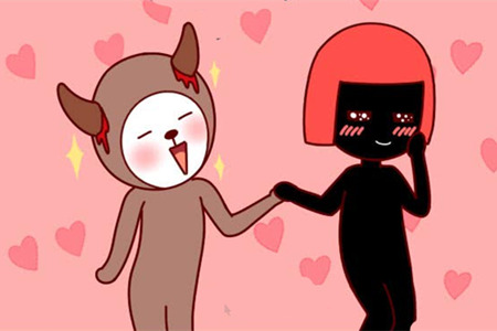 星座探秘之十二星座女最喜欢的男人类型为几何：第六篇