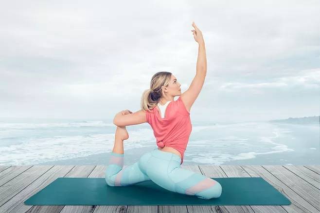 瑜伽入门基本动作 零基础瑜伽先从7个招式做起