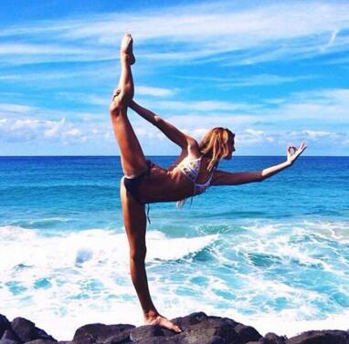 瑜伽这样高难度的锻炼能否自学呢？