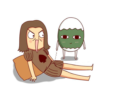 十二星座的应该克服的毛病之射手、天蝎、天秤