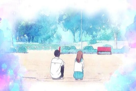 就是这么高傲，绝不主动追求的星座女