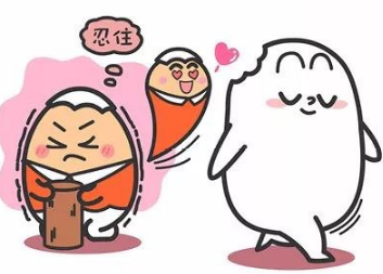 白羊、金牛、双子和巨蟹座放弃一个人表现！