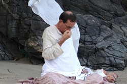 懒人才做的瑜伽减肥动作 练习瑜伽的好处