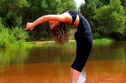 减肥瑜伽的动作 练习瑜伽的禁忌