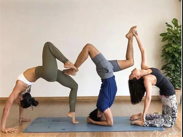 身体修复系列：修复瑜伽练习的重要性