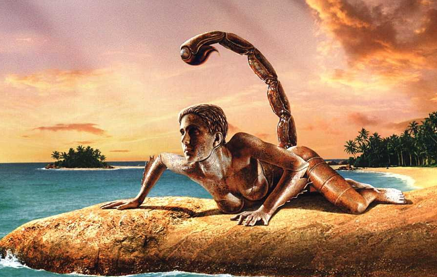 你知道为什么巨蟹座具有奉献精神呢？