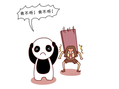 星座大盘点之这些一生气，就不理人的星座