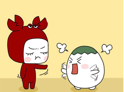 盘点这些暗藏小心机，偶尔腹黑的星座