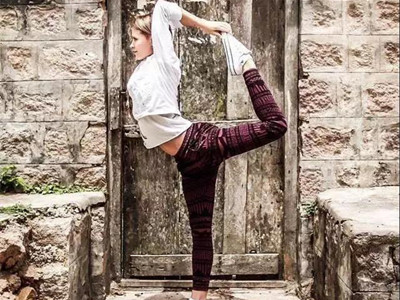 练习瑜伽的三大好处，你还不来吗