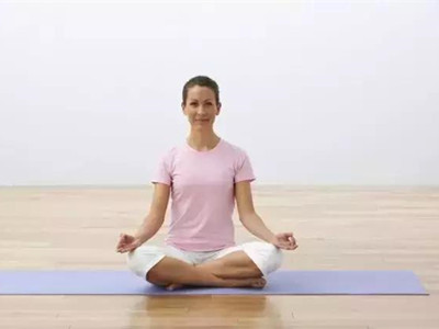 瑜伽练习的修复运动，这些体式一定不容错过：后篇