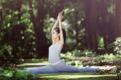 练习瑜伽有什么好处 推荐四种最火爆的瑜伽种类