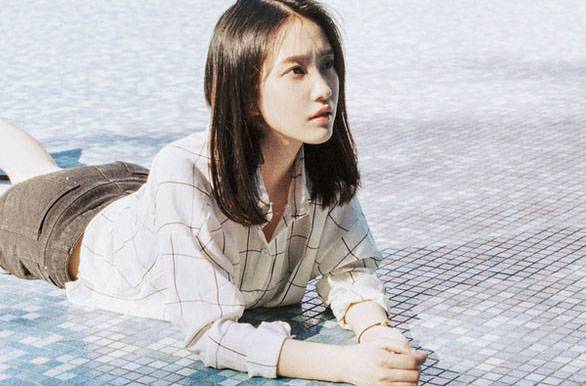 5个脸部瑜伽动作 每天坚持紧实你的脸