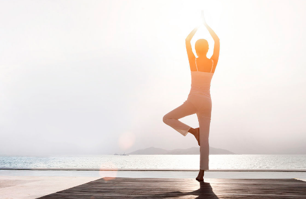 静心瑜伽是什么 初学者如何练习静心瑜伽