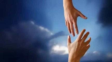 不同星座成功道路上的贵人