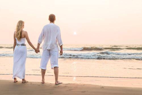 十二星座闪婚的理由好奇葩