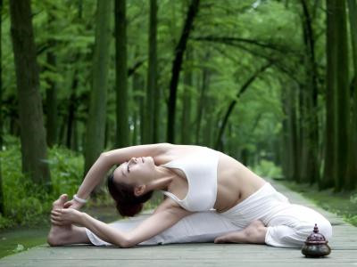 瑜伽初学，这几个姿势你值得拥有